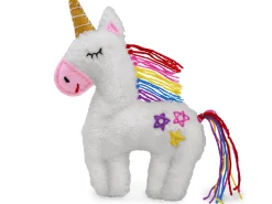 Sew Easy! Rainbow Unicorn