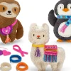 Sew Easy! Stuffed Animals - Complete Set