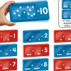 Shake & Add! Number Boxes