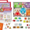 Shapes Family Engagement Pack