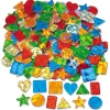 Shimmer Shapes