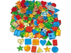 Shimmer Shapes