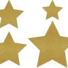 Shimmer Star Accents