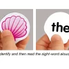 Sight-Word Seashell Game