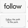 Sight-Words Level 3 Flash Cards- 95 Cards
