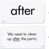 Sight-Words Level 2 Flash Cards- 95 Cards