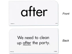 Sight-Words Level 2 Flash Cards- 95 Cards