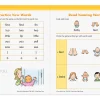 Sight-Words Smart Start Workbook - Pre-K