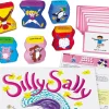 Silly Sally Big Book Activity Kit