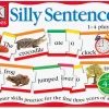 Silly Sentences Game