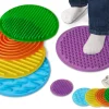 Silly Shapes Sensory Mats
