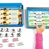 Simple Addition Magnetic Activity Tin