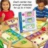 Simple Subtraction Instant Learning Center