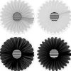 Simply Boho Fan Accents