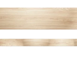 Simply Boho Wood Grain Border