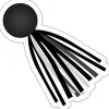 Simply Stylish Tassel Accents