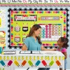 Simply Stylish Tropical Lesson Plan Book