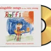 Singable Songs for the Very Young CD