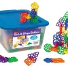 Slot-A-Shape Builders