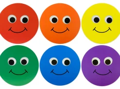 Smiley Face Accents