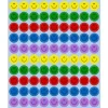 Smiley Face Mini Stickers