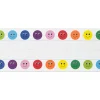 Smiley Face Nameplates