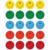 Smiley Face Stickers