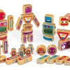 Snap-Bots