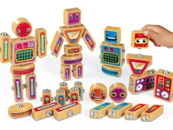 Snap-Bots