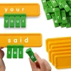 Snap & Build Sight-Words - Level 2