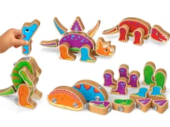 Snap-Dinos