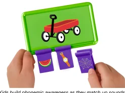 Snap & Match Phonemic Awareness - Complete Set