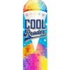 Snow Cone-Scented Bookmarks
