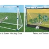 Soccer & Hockey Trainer