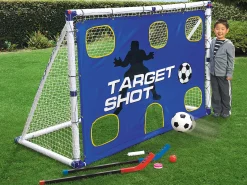 Soccer & Hockey Trainer