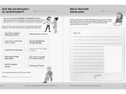 Social and Emotional Learning Activity Workbook - Gr. 5-6