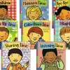 Social-Emotional Board Book Collection