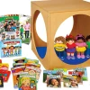 Social-Emotional Competence Support Kit for Toddler Programs