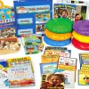 Social-Emotional Competence Support Kit for Preschool Programs