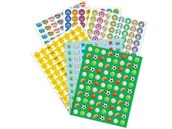 So Cool Mini Stickers - Variety Pack
