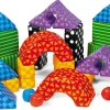 Soft & Safe Building Blocks