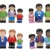 Soft & Safe Families - Complete Set