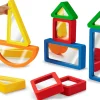 Soft & Safe Mirror Blocks
