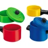 Soft & Safe Pots & Pans