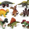 Soft & Squeezy Dinosaurs