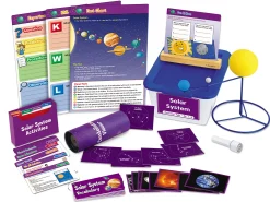Solar System Activity Tub - Gr. 1-3