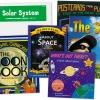 Solar System Book Library - Gr. 1-3