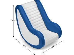 Soothing Sensory Rocker