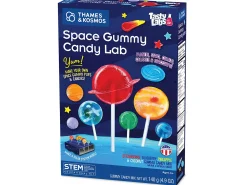 Space Gummy Candy Lab