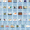 Spanish and English Classroom Labels
